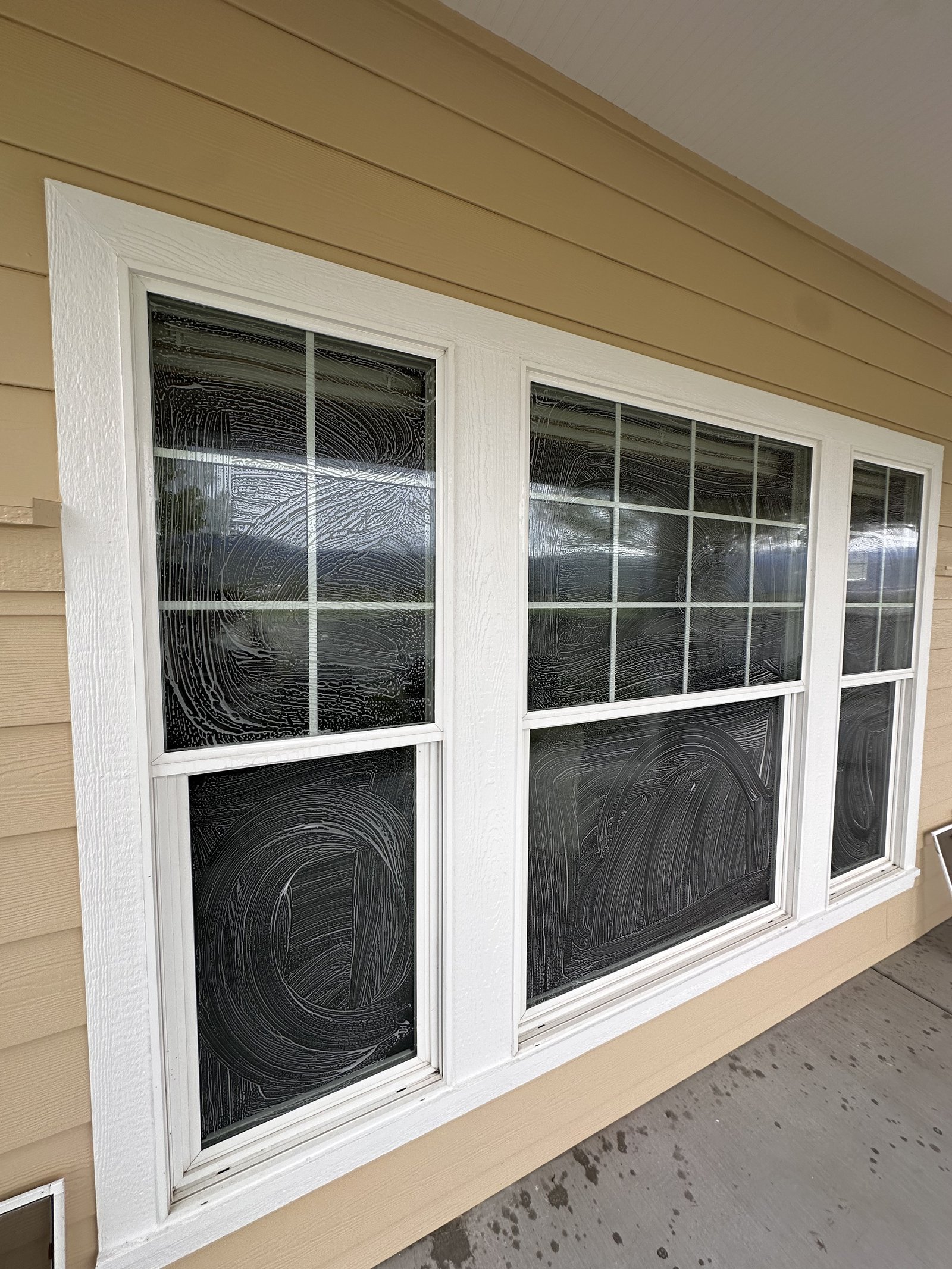 How to Remove Hard Water Spots From Windows and When to Call a Professional featured image
